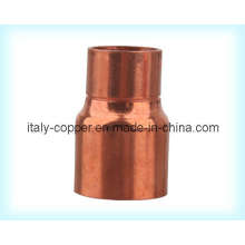 CE Certified Good Quality Reduce Copper Coupling (AV8004)